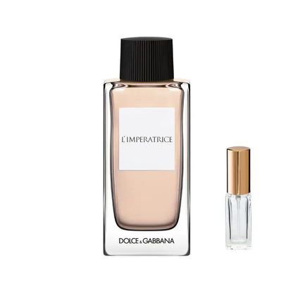 Dolce&Gabbana L´Imperatrice EDT - Odlewka perfum