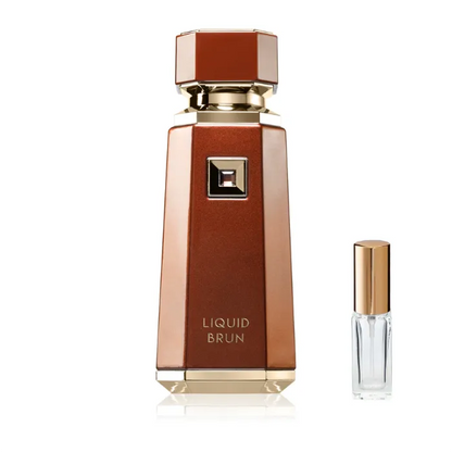 French Avenue Liquid Brun - Odlewka perfum