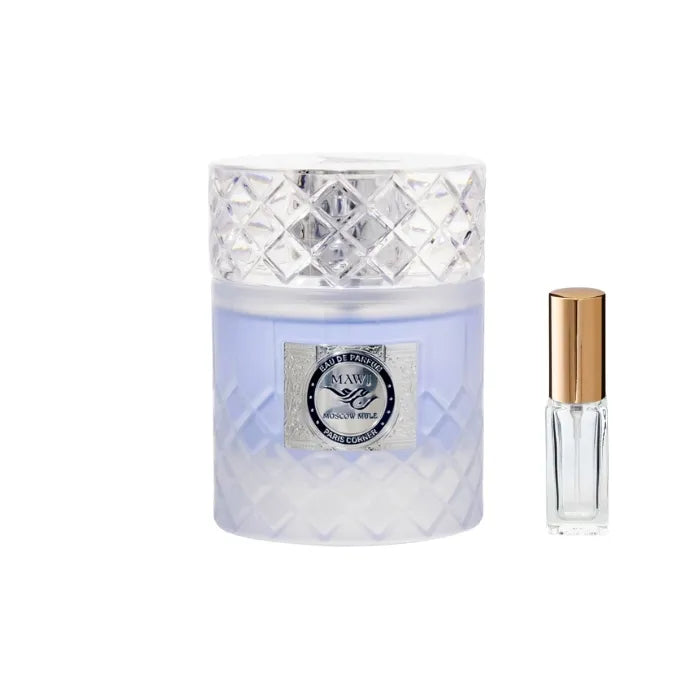 Paris Corner Mawj Moscow Mule - Odlewka perfum