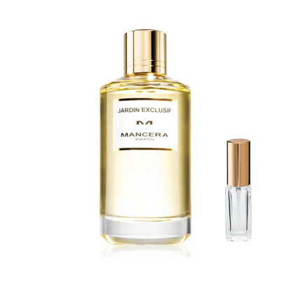 Mancera Jardin Exclusif - Odlewka perfum