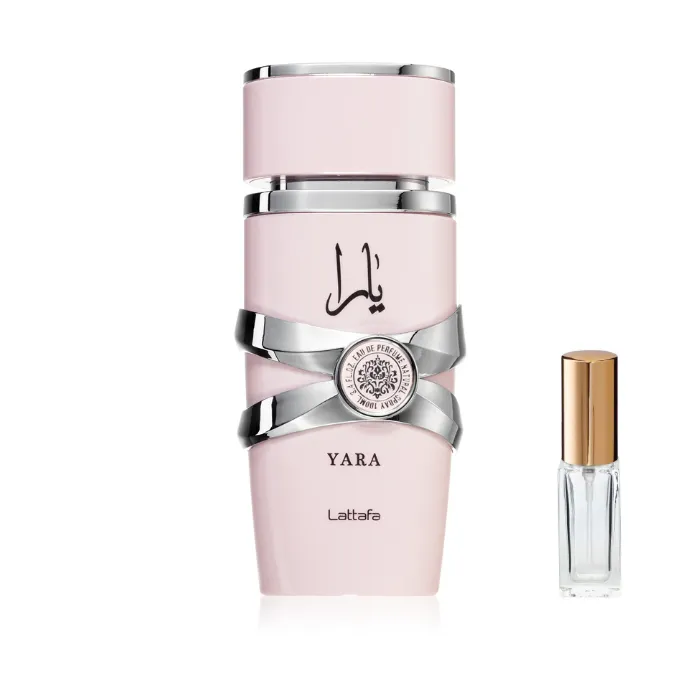 Lattafa Yara - Odlewka perfum