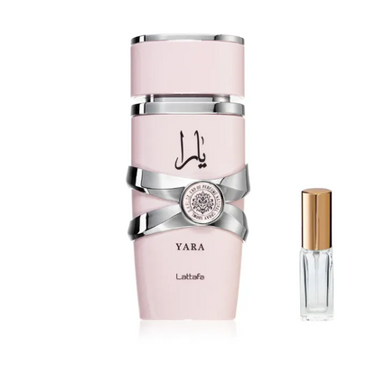 Lattafa Yara - Odlewka perfum