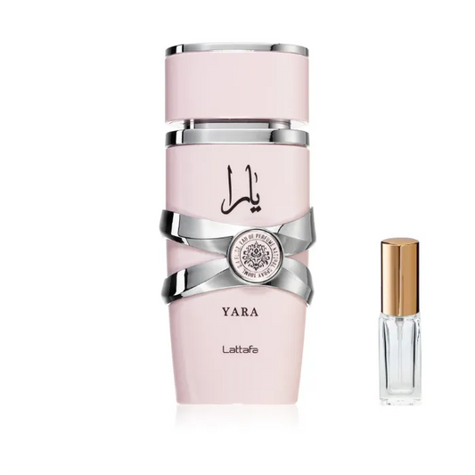 Lattafa Yara - Odlewka perfum