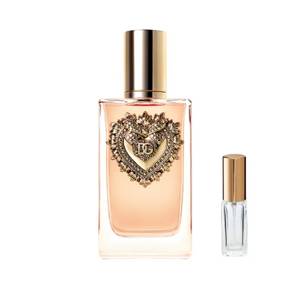 Dolce & Gabbana Devotion - Odlewka perfum