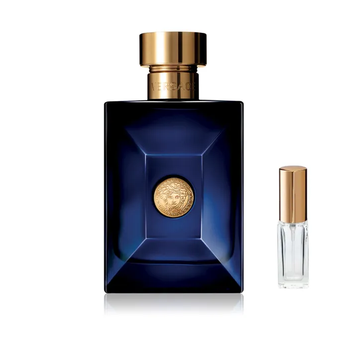 Versace Pour Homme Dylan Blue EDT - Odlewka perfum