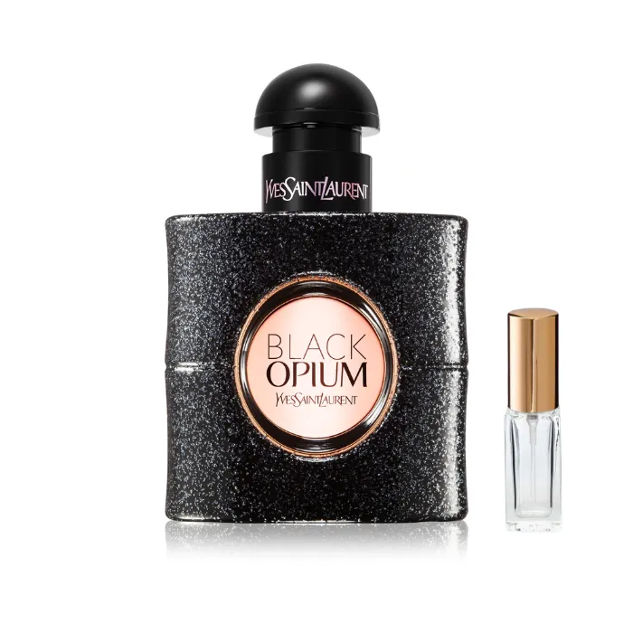 Yves Saint Laurent Black Opium - Odlewka perfum