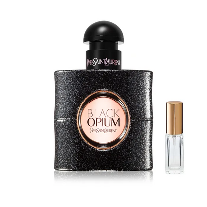 Yves Saint Laurent Black Opium - Odlewka perfum