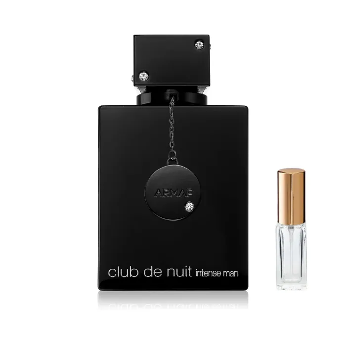 Armaf Club de Nuit Intense Man Parfum - Odlewka perfum