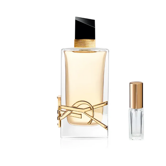Yves Saint Laurent Libre - Odlewka perfum