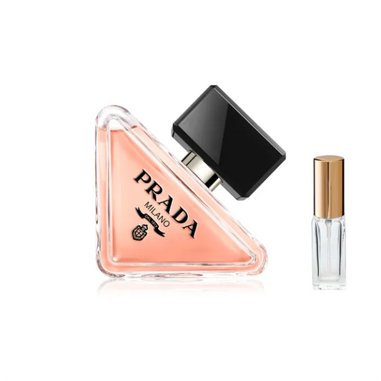Prada Paradoxe - Odlewka perfum
