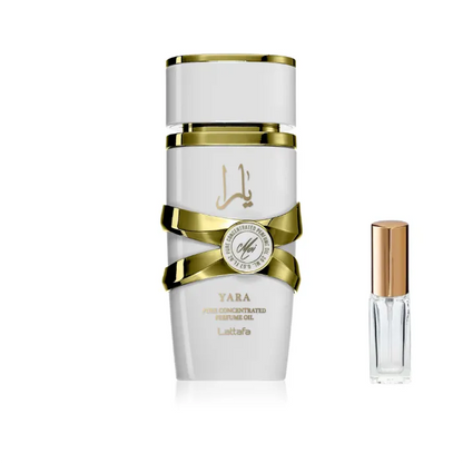 Lattafa Yara Moi - Odlewka perfum
