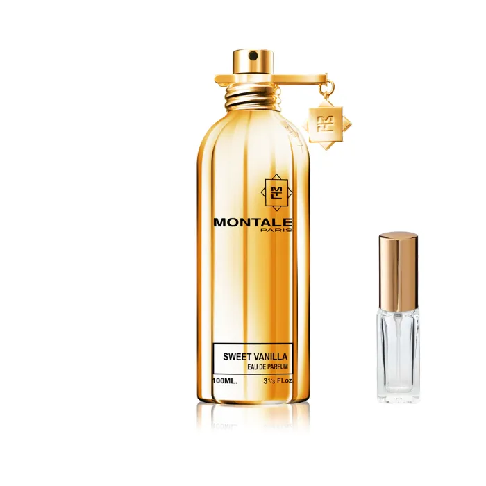 Montale Sweet Vanilla - Odlewka perfum