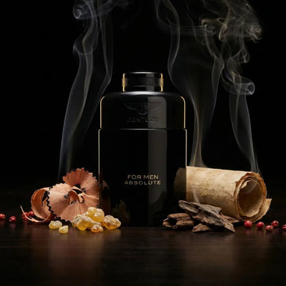 Bentley For Men Absolute - Odlewka perfum
