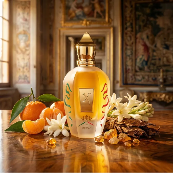 Xerjoff Decas - Odlewka perfum