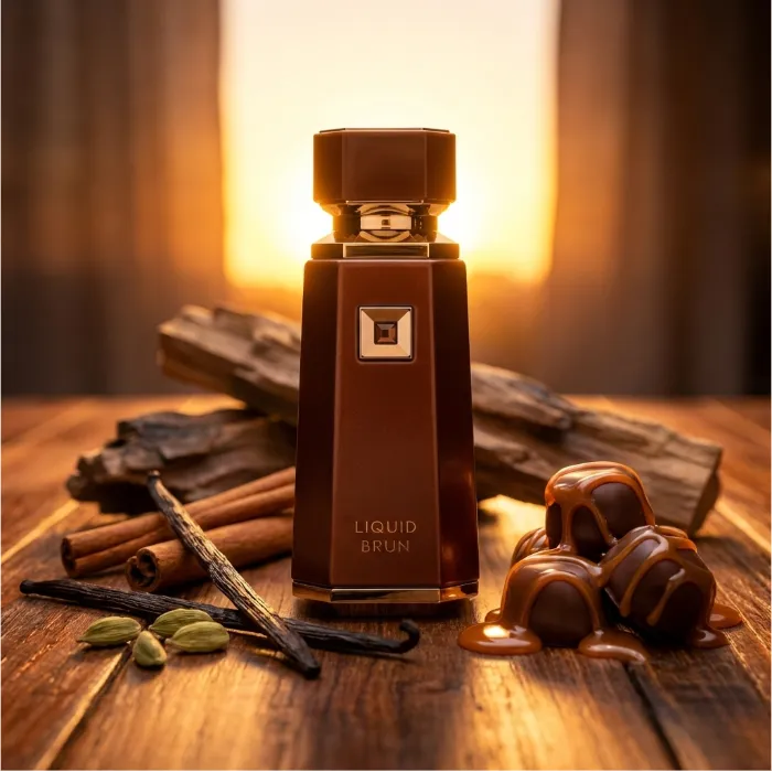 French Avenue Liquid Brun - Odlewka perfum