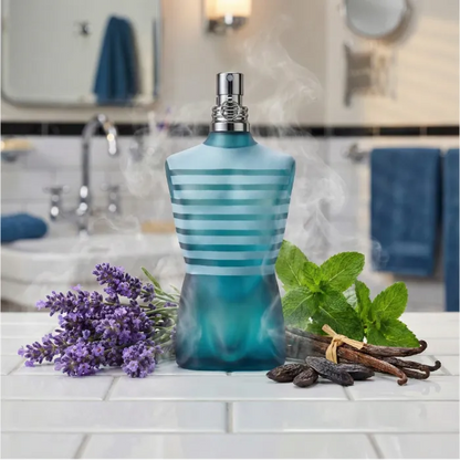 Jean Paul Gaultier Le Male - Odlewka perfum