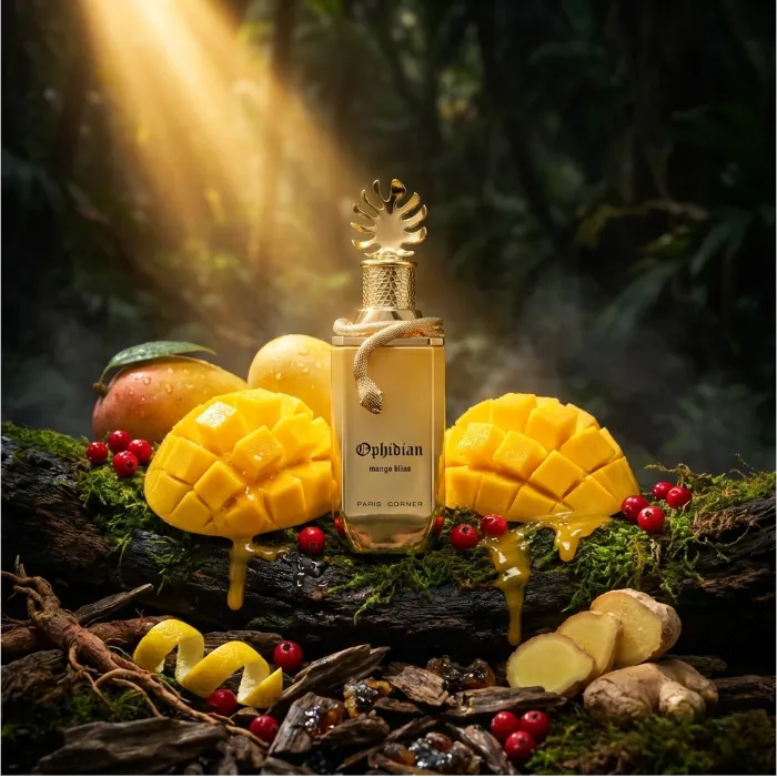 Paris Corner Ophidian Mango Bliss - Odlewka perfum