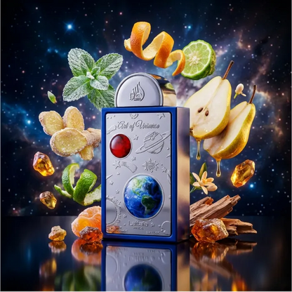 Lattafa Art Of Universe - Odlewka perfum