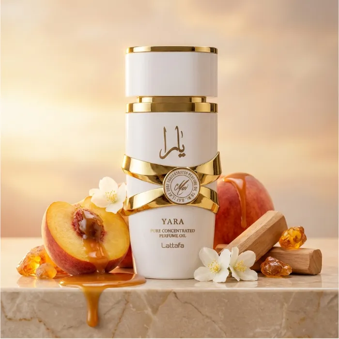 Lattafa Yara Moi - Odlewka perfum