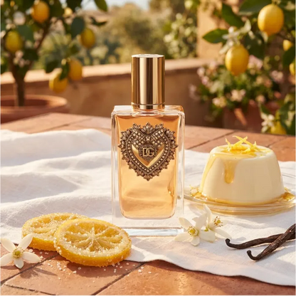 Dolce & Gabbana Devotion - Odlewka perfum