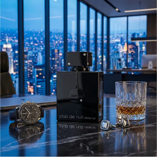Armaf Club de Nuit Intense Man Parfum - Odlewka perfum
