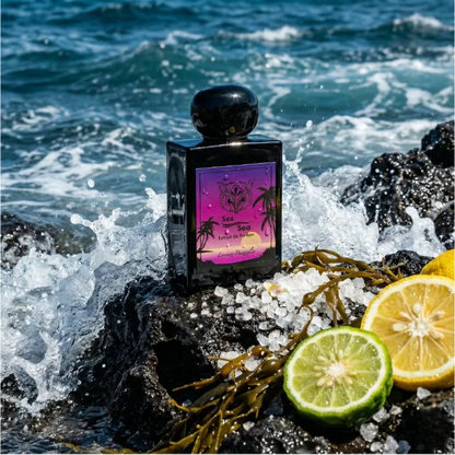 Lorenzo Pazzaglia Sex Sea - Odlewka perfum