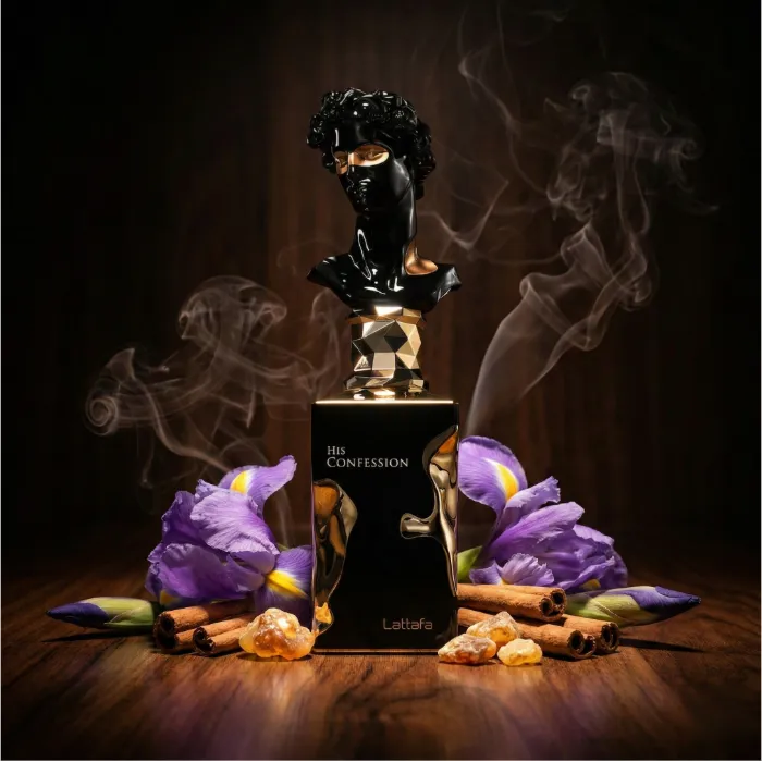 Lattafa His Confession - Odlewka perfum