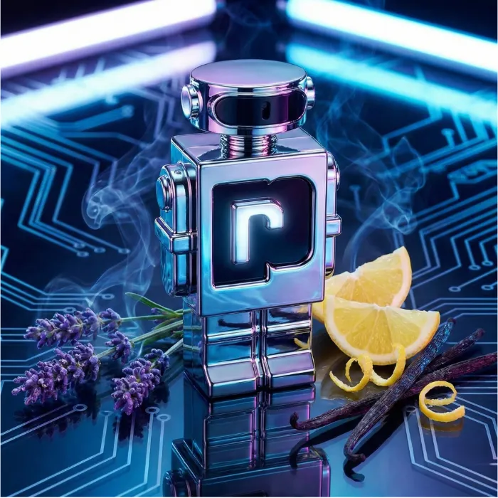 Paco Rabanne Phantom EDT - Odlewka perfum