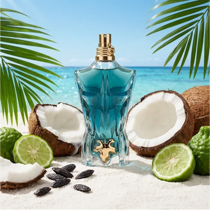 Jean Paul Gaultier Le Beau - Odlewka perfum