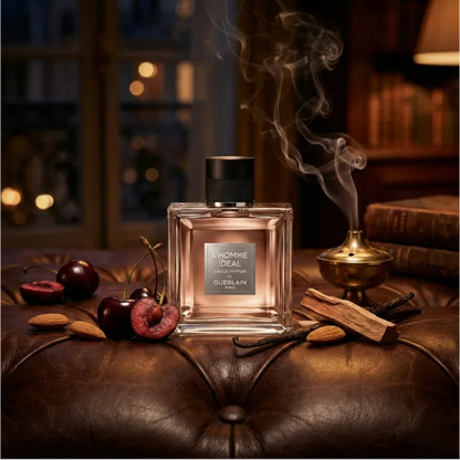 Guerlain L'Homme Idéal EDP - Odlewka perfum