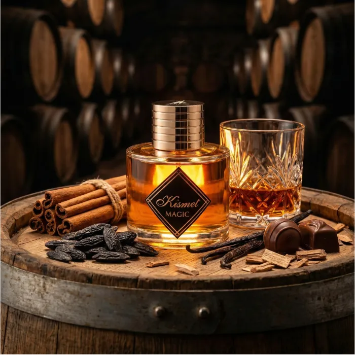 Maison Alhambra Kismet Magic - Odlewka perfum
