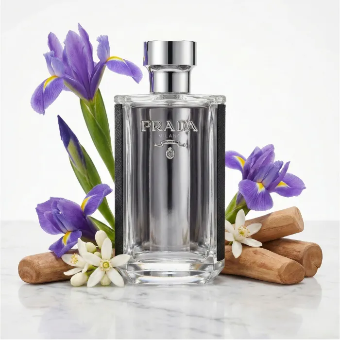Prada L'Homme - Odlewka perfum
