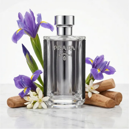 Prada L'Homme - Odlewka perfum
