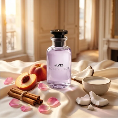 Louis Vuitton eLVes - Odlewka perfum