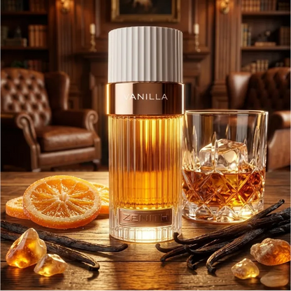 French Avenue Zenith Vanilla - Odlewka perfum