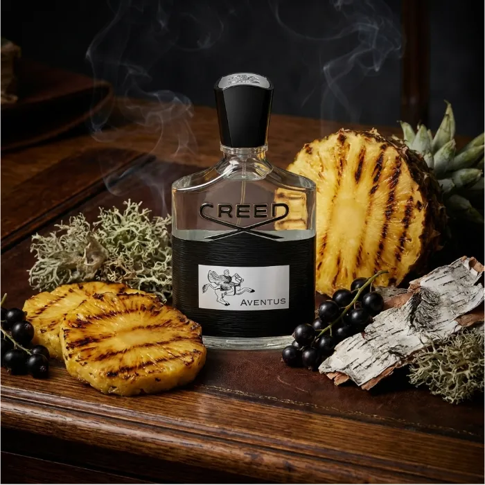 Creed Aventus - Odlewka perfum