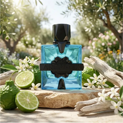 French Avenue X Aromatix Magnetiq - Odlewka perfum