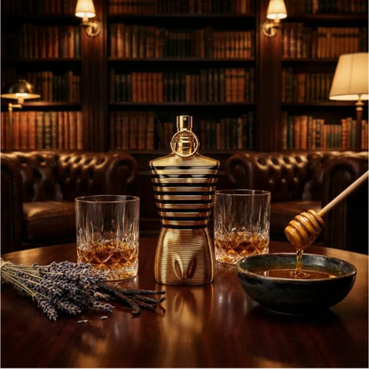Jean Paul Gaultier Le Male Elixir - Odlewka perfum