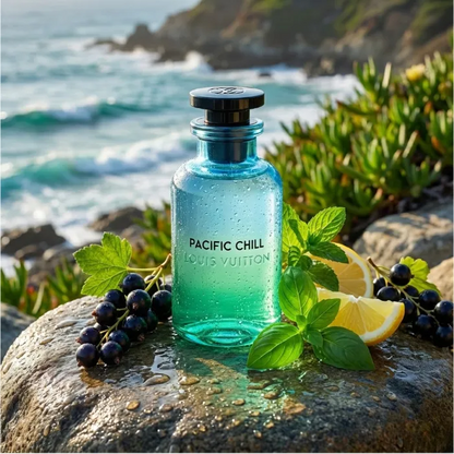 Louis Vuitton Pacific Chill - Odlewka perfum