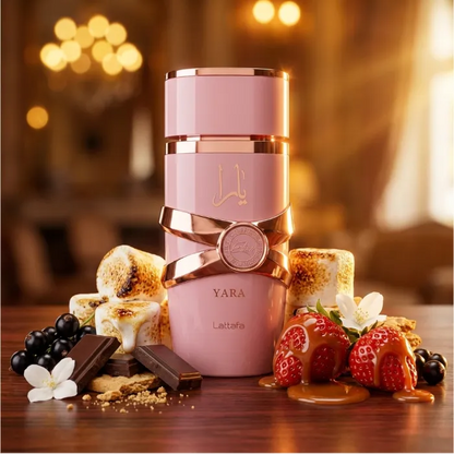 Lattafa Yara Elixir - Odlewka perfum
