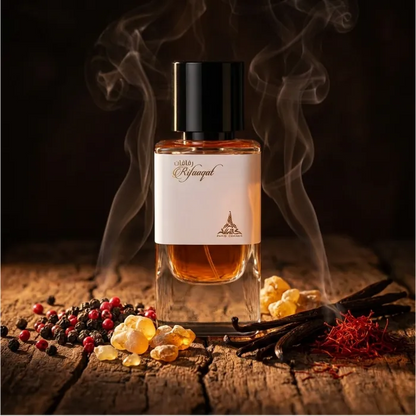 Paris Corner Rifaaqat - Odlewka perfum