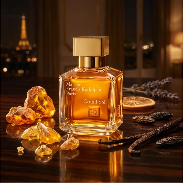 Maison Francis Kurkdjian Grand Soir - Odlewka perfum