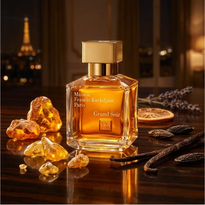 Maison Francis Kurkdjian Grand Soir - Odlewka perfum