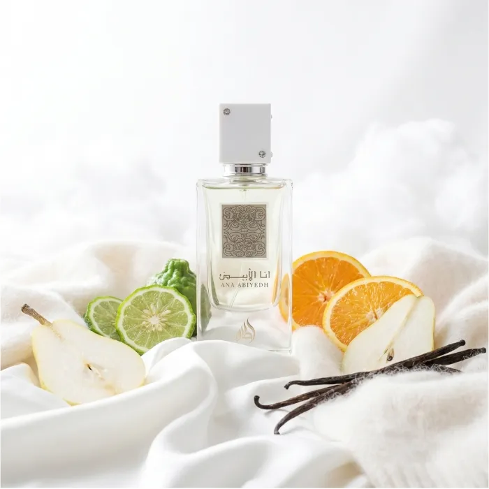 Lattafa Ana Abiyedh - Odlewka perfum
