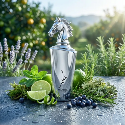 Lattafa Maahir Legacy - Odlewka perfum