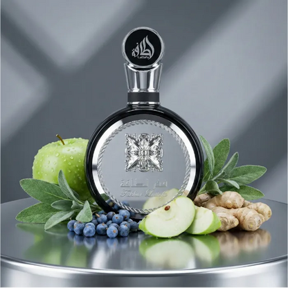 Lattafa Fakhar Men - Odlewka perfum
