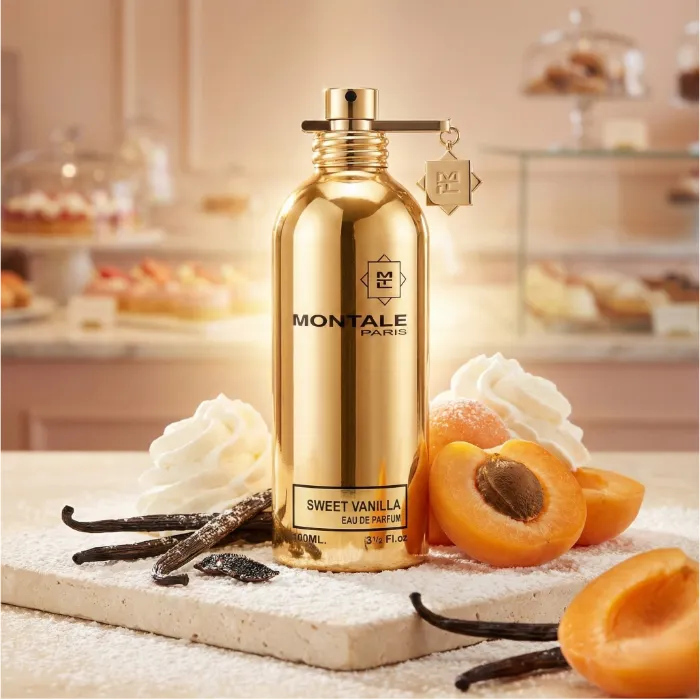 Montale Sweet Vanilla - Odlewka perfum