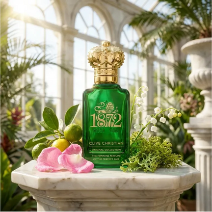 Clive Christian 1872 For Women - Odlewka perfum