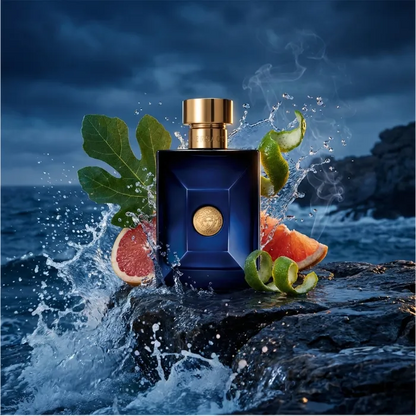 Versace Pour Homme Dylan Blue EDT - Odlewka perfum
