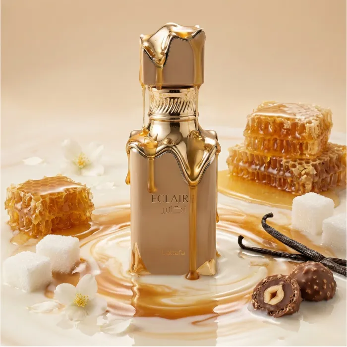 Lattafa Eclaire - Odlewka perfum